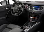 Peugeot 508 GT 2010 года